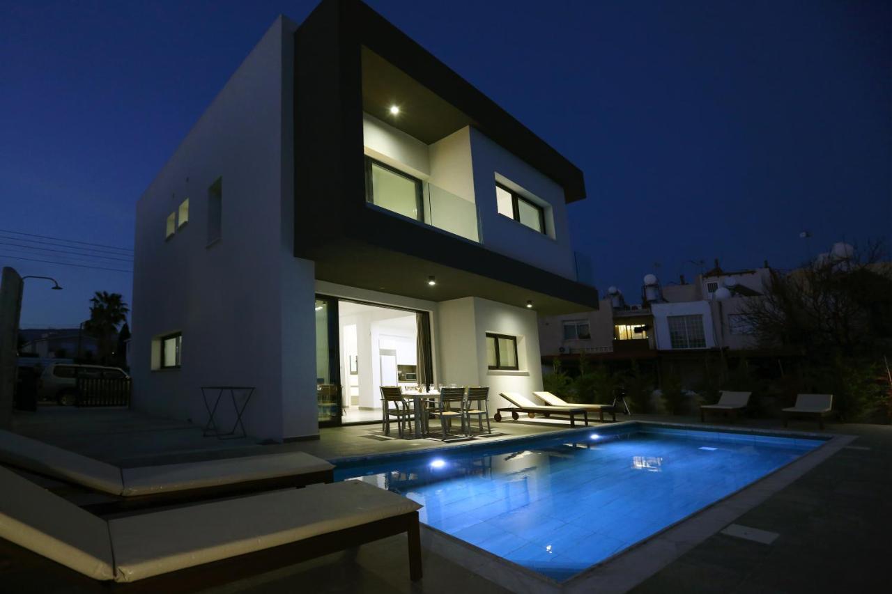 Villa Yria Coral Bay Zewnętrze zdjęcie