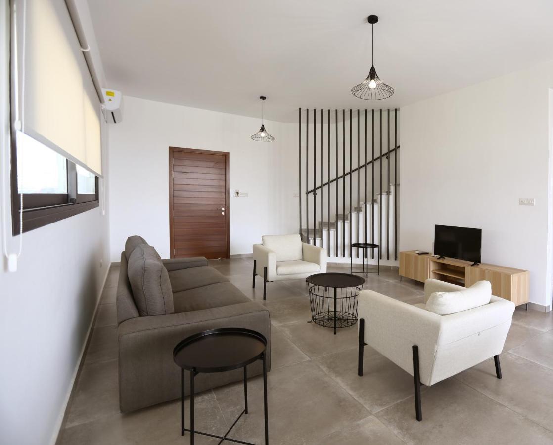 Villa Yria Coral Bay Zewnętrze zdjęcie