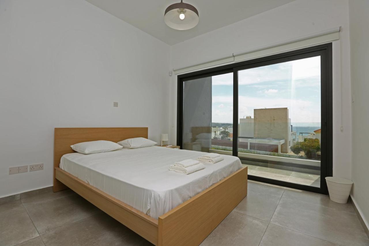 Villa Yria Coral Bay Zewnętrze zdjęcie