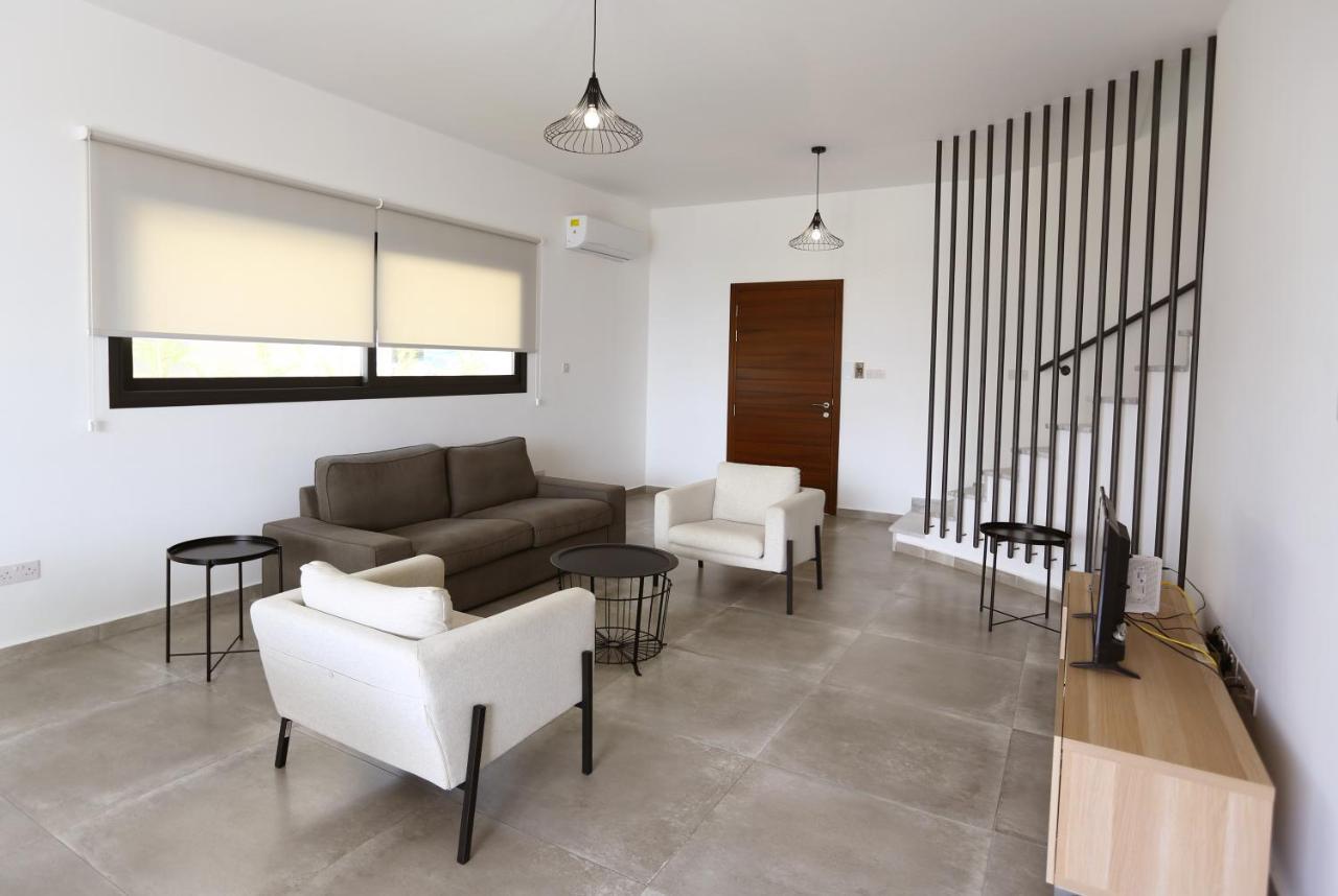 Villa Yria Coral Bay Zewnętrze zdjęcie