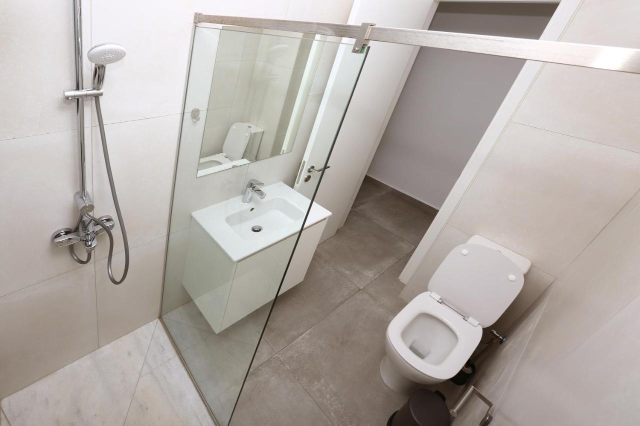 Villa Yria Coral Bay Zewnętrze zdjęcie