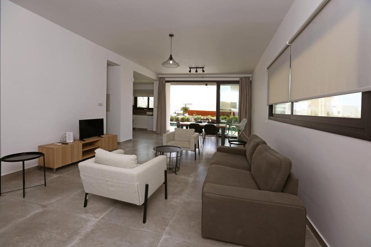 Villa Yria Coral Bay Zewnętrze zdjęcie