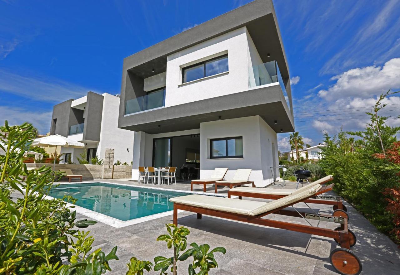 Villa Yria Coral Bay Zewnętrze zdjęcie