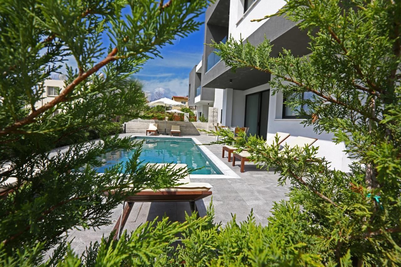 Villa Yria Coral Bay Zewnętrze zdjęcie