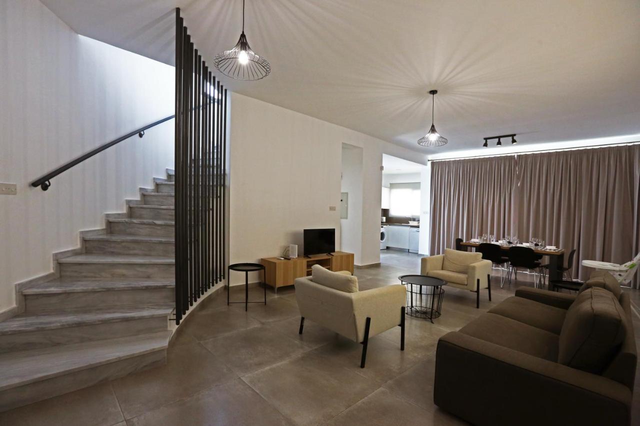 Villa Yria Coral Bay Zewnętrze zdjęcie