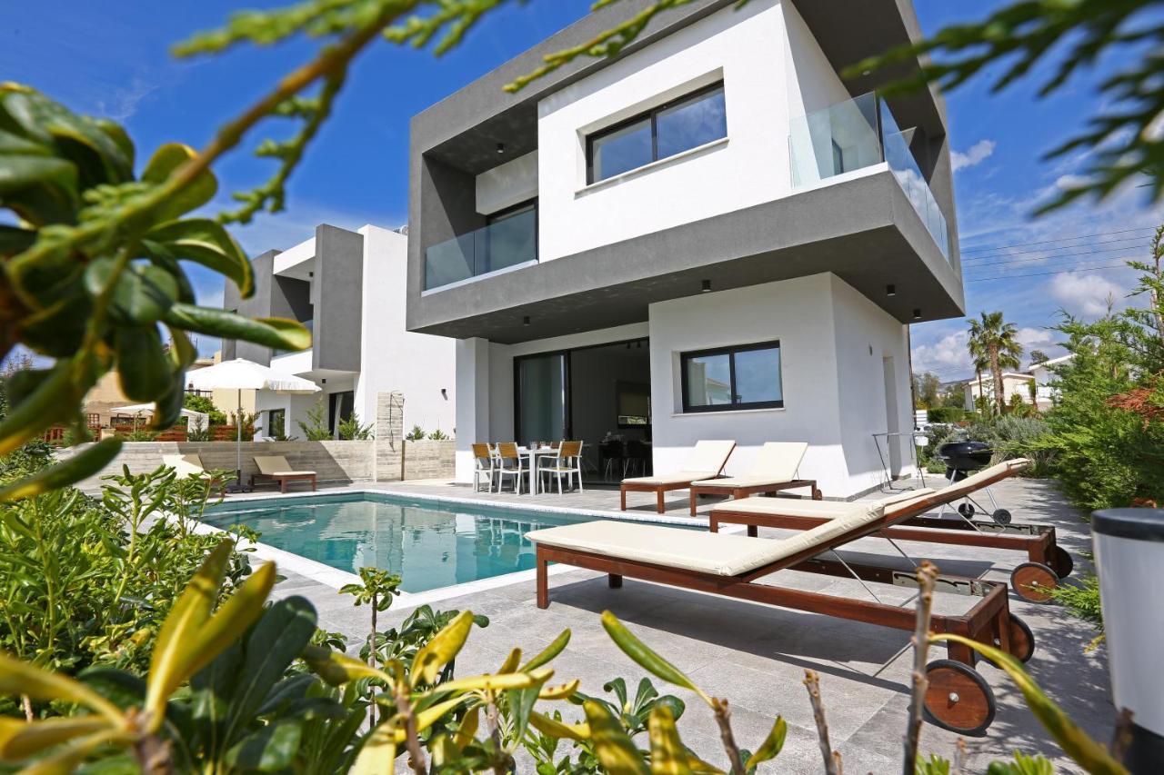 Villa Yria Coral Bay Zewnętrze zdjęcie