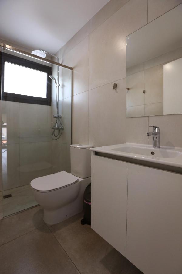 Villa Yria Coral Bay Zewnętrze zdjęcie