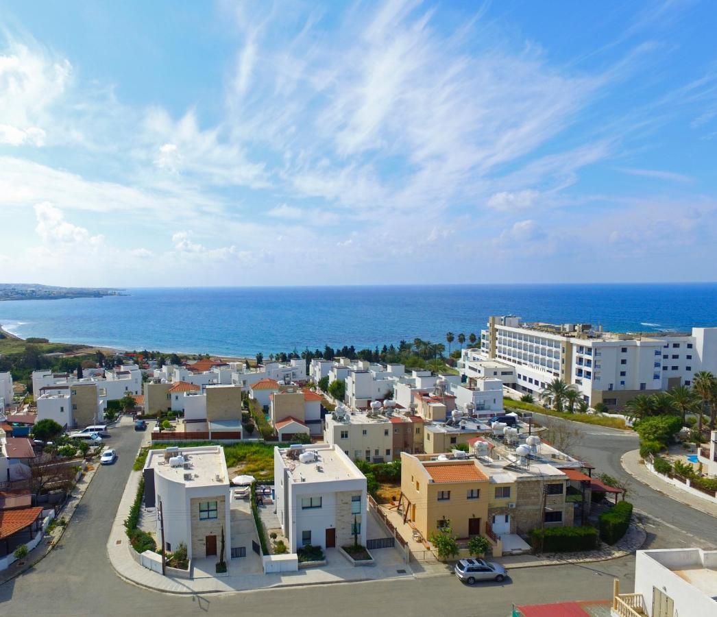 Villa Yria Coral Bay Zewnętrze zdjęcie