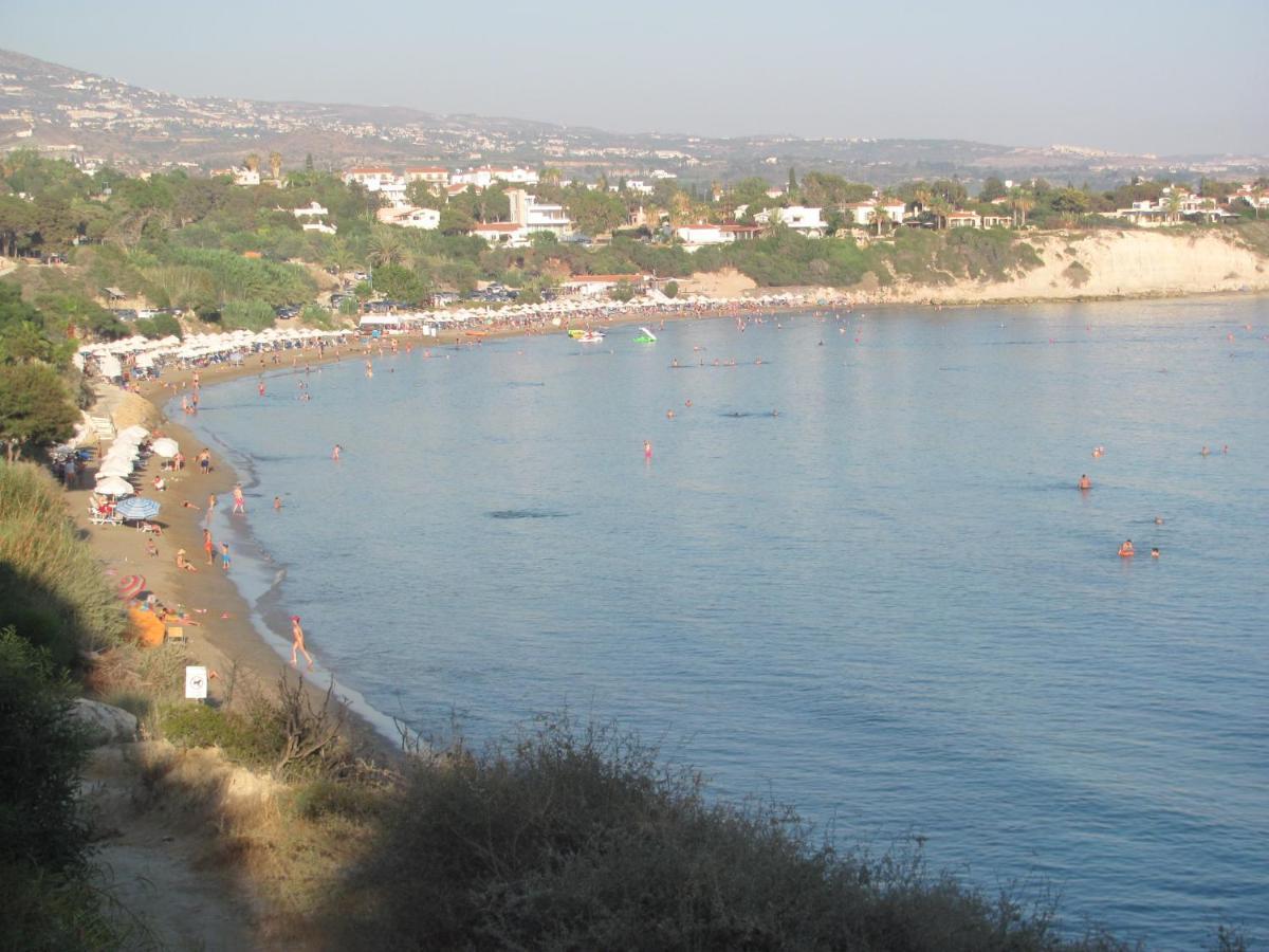 Villa Yria Coral Bay Zewnętrze zdjęcie