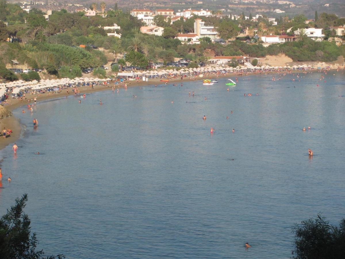 Villa Yria Coral Bay Zewnętrze zdjęcie