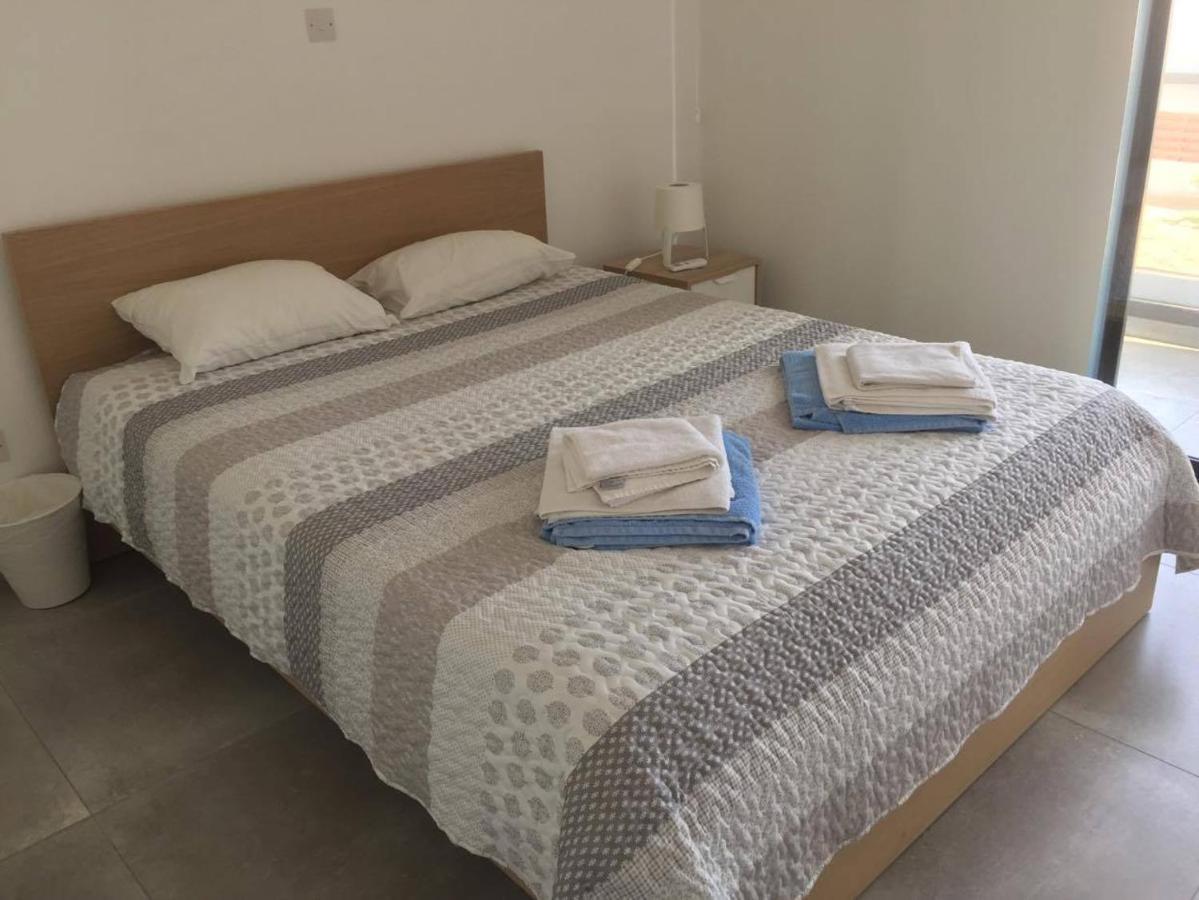 Villa Yria Coral Bay Zewnętrze zdjęcie